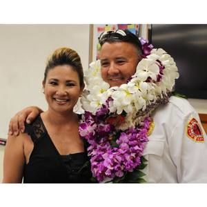 Meet your Posher, Gerraine